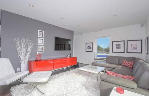 Camas Apartamento | Large Eclectic 1 Br Above Restaurant 15min To Pdx