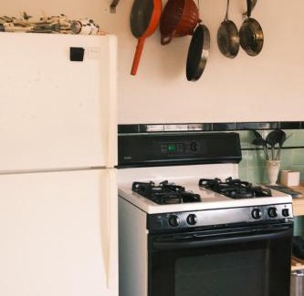Mission District Apartamento | Large Edwardian Flat in The Mission