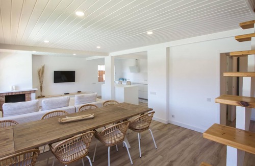 Sant Cebria de Vallalta Villa | Gran zona exterior, piscina privada y a disfrutar