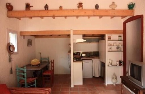 Ceret Apartamento | Gran F2 Plein Sud entorno tranquilo a 5km de CERET 66400 Elevación 450 M.