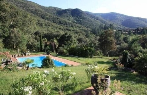 Ceret Apartamento | Gran F2 Plein Sud entorno tranquilo a 5km de CERET 66400 Elevación 450 M.