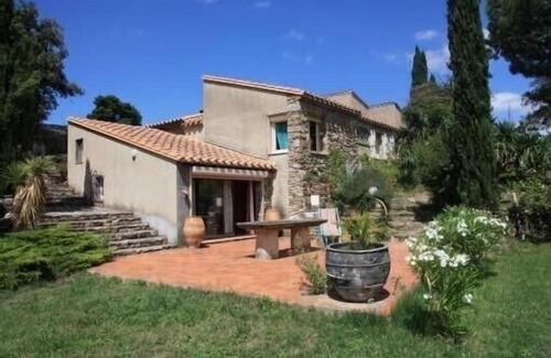 Ceret Apartamento | Gran F2 Plein Sud entorno tranquilo a 5km de CERET 66400 Elevación 450 M.
