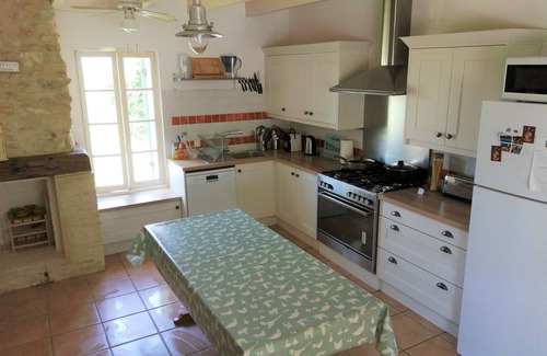 Saint-Jean-de-Duras Otro | Casa de familia grande y amigable con mascotas con motivos sustanciales y piscina