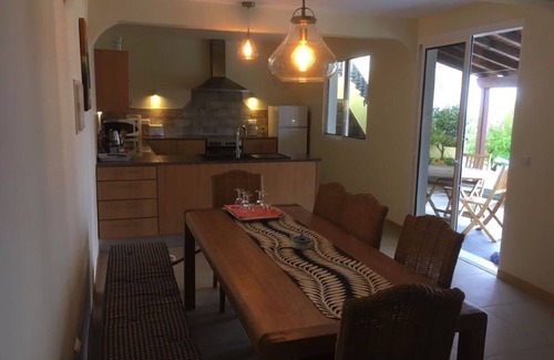Estreito da Calheta Casa | Villa con piscina climatizada en temporada y vistas al mar
