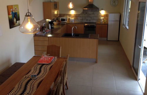 Estreito da Calheta Casa | Villa con piscina climatizada en temporada y vistas al mar