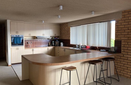 Eden Apartamento | LARGE Family Apartment in the heart of Eden