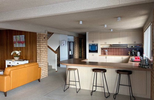 Eden Apartamento | LARGE Family Apartment in the heart of Eden
