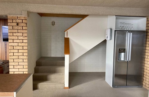 Eden Apartamento | LARGE Family Apartment in the heart of Eden