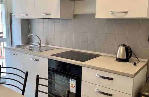 Bergamo Apartamento | Large family apartment in Bergamo Center