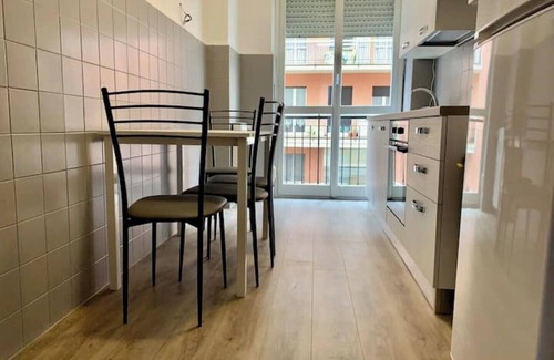 Bergamo Apartamento | Large family apartment in Bergamo Center