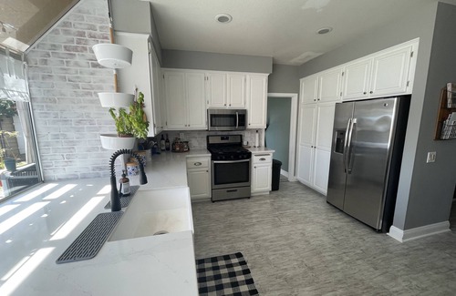 Laguna Niguel Casa | Large family friendly house near the beach