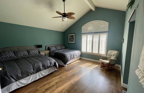Laguna Niguel Casa | Large family friendly house near the beach