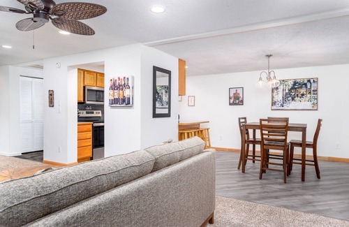 Valdez Casa | Large family friendly home with 2 kitchens, game room.