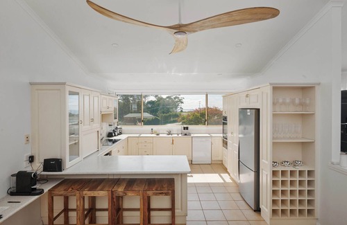 Diamond Beach Casa | Vistas al mar en acres - Diamond Beach