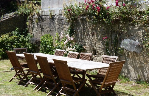 Groix Casa | casa de familia numerosa