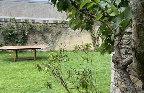 Groix Casa | casa de familia numerosa