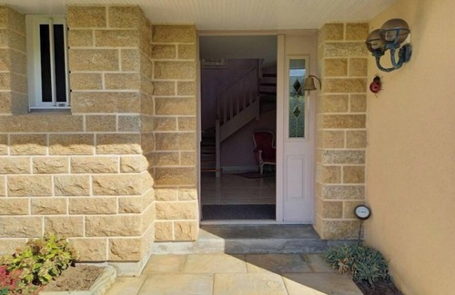 Ploemeur Casa | Large family home.
