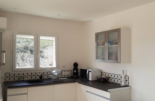 Les Mages Casa | Large family home with outbuildings and beautiful swimming pool
