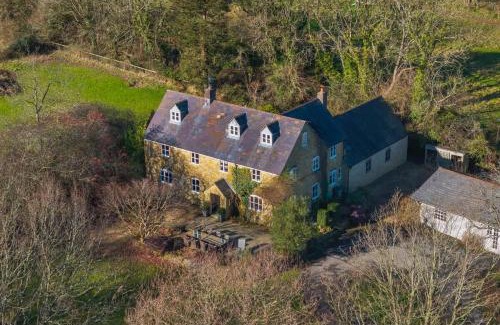 Bridport Casa | Large Family Home West Dorset Jurassic Coast