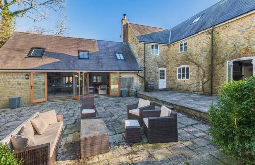 Bridport Casa | Large Family Home West Dorset Jurassic Coast