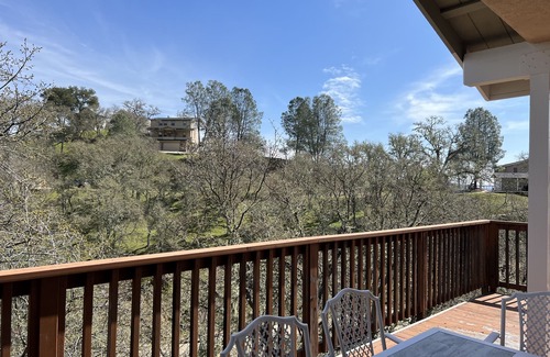 Oak Shores Casa | Large Family home with 2 Master Bedrooms!
