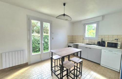 Lancieux Casa | Large family house - near beach
