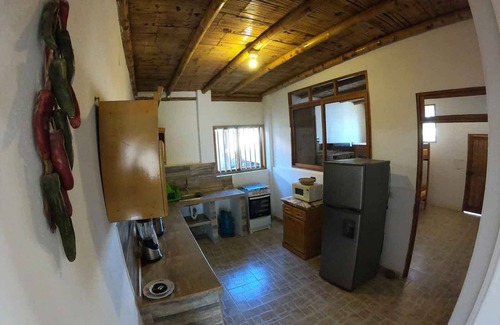 Punta Sal Casa | Gran Casa Familiar con Piscina (Cerca de la playa en zona centrica)