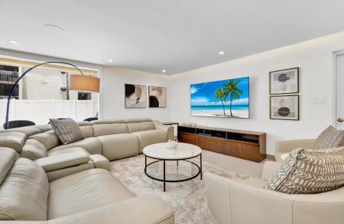 South Padre Island Apartamento | Large Family Luxury Condo in Beachfront Resort, Heated Pool, Private Terrace & Pool