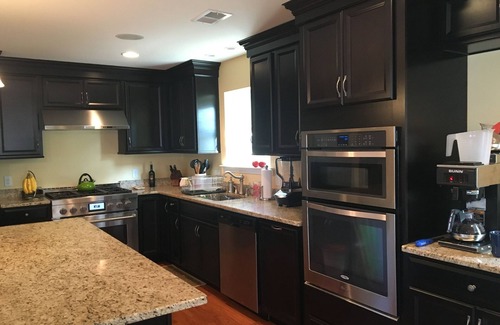 Beach Haven Terrace Casa | Large Family Style Beach House on LBI - Beach Haven Terrace - Elevator access