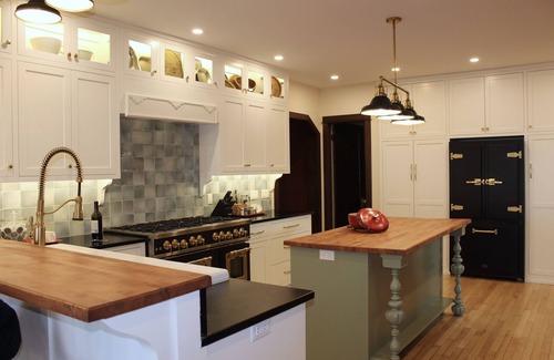 Plymouth Otro | Large Farmhouse near RA & golf. Breakfast Included with lots of room for all!