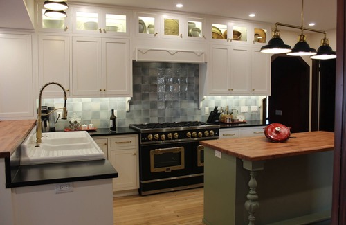 Plymouth Otro | Large Farmhouse near RA & golf. Breakfast Included with lots of room for all!