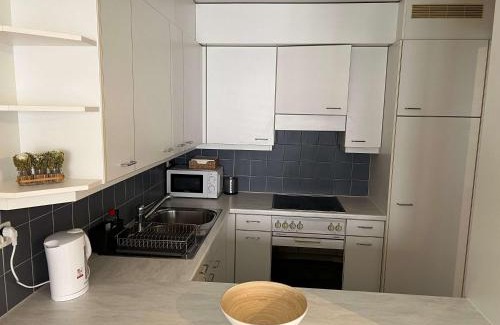 Langstrasse Apartamento | Large Flat, Downtown Center next to Zurich HB Main Station Muller - Self Checkin