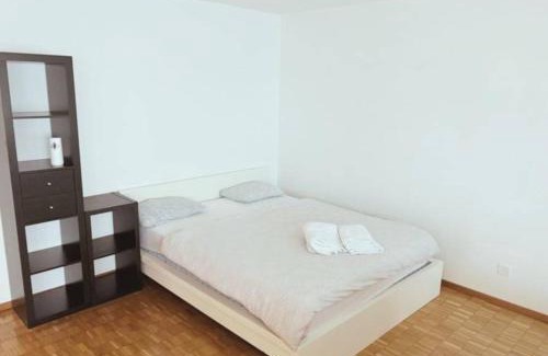 Langstrasse Apartamento | Large Flat, Downtown Center next to Zurich HB Main Station Muller - Self Checkin
