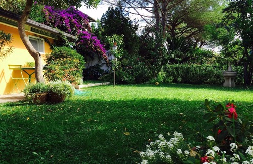 Pisa Apartamento | Amplio piso en Villa en Pisa