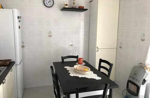 Corso dei Mille - Sant'Erasmo Apartamento | Large flat near Botanical Garden & Central Station