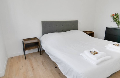 Residence Las Rebes Batiment Apartamento | Large flat w/ balcony and parking nearby Montpellier hospital - Welkeys
