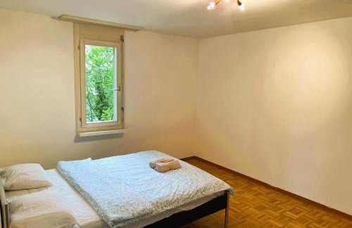 District 2 Apartamento | Large Flats, Zurich Lake HWAB - Self Checkin