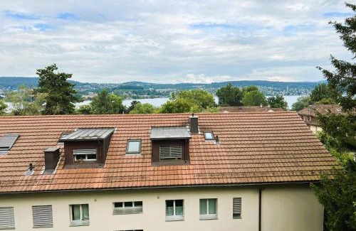 District 2 Apartamento | Large Flats, Zurich Lake HWAB - Self Checkin