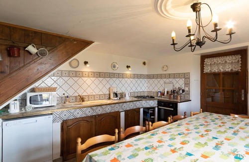 Fougerolles-Saint-Valbert Cabaña | Gran casa familiar en la naturaleza, cerca de Vosgos - WIFI, aparcamiento