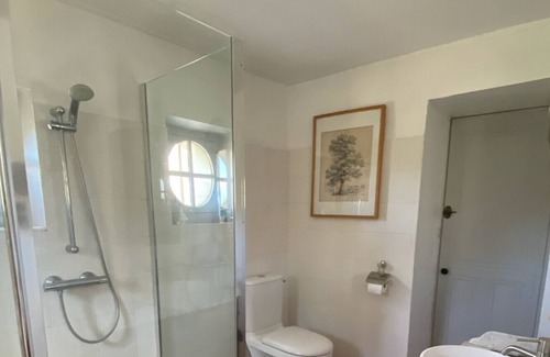 Saint-Barthelemy-d'Anjou Villa | Large estate with heated swimming pool 10 minutes from Angers