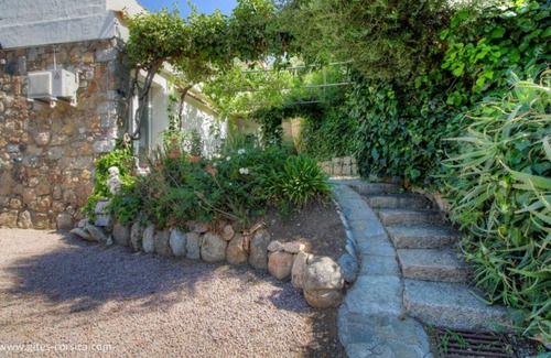 Viggianello Villa | Gran casa amigable, vista al mar y ubicación ideal