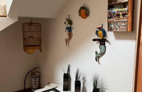 Zona de Angelópolis Casa | Gran casa completa cerca del área de Angelopolis.