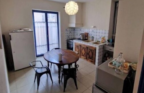 Tain-l'Hermitage Casa | Large furnished house fully equipped - Wifi, TV, Billiards