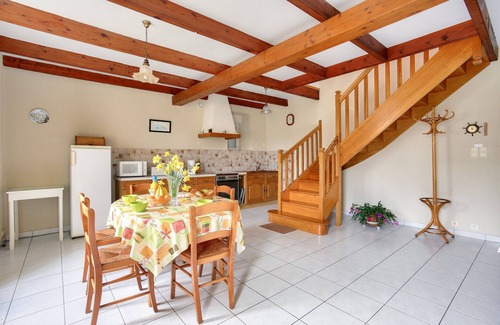 La Bouillie Casa | Gran jardín - Casa para 5 - Côtes-d'Armor