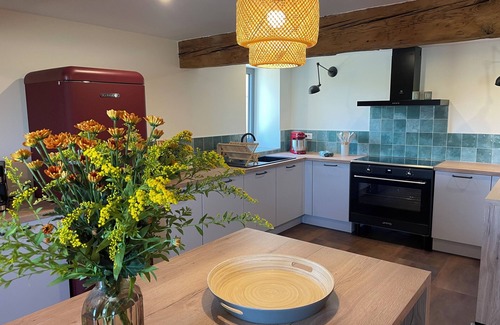 Saint-Felix-Lauragais Casa | Large gite for 15 people in the heart of the Lauragais, 4 épis gite de France