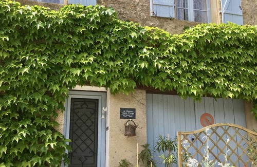 Lagrasse Casa | Gran albergue con piscina en Lagrasse