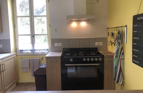 Flere-la-Riviere Villa | Hermosa Villa Loire, sur del Valle del Loira, piscina privada climatizada. Se aceptan perros