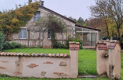 Montazeau Casa | Large gîte in the heart of nature Sleeps 15 Pets welcome