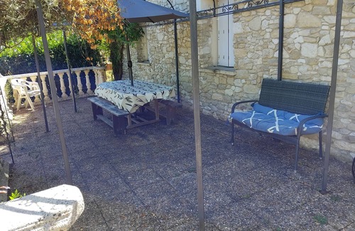 Montazeau Casa | Large gîte in the heart of nature Sleeps 15 Pets welcome