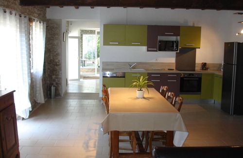 Attray Otro | Gran casa rural de la Ferme des pres - 16p.